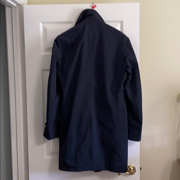 Gieves and Hawkes Raincoat - Picture 7 of 7